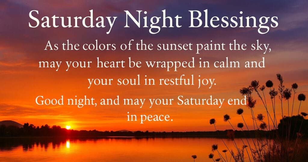 Saturday-night-blessings