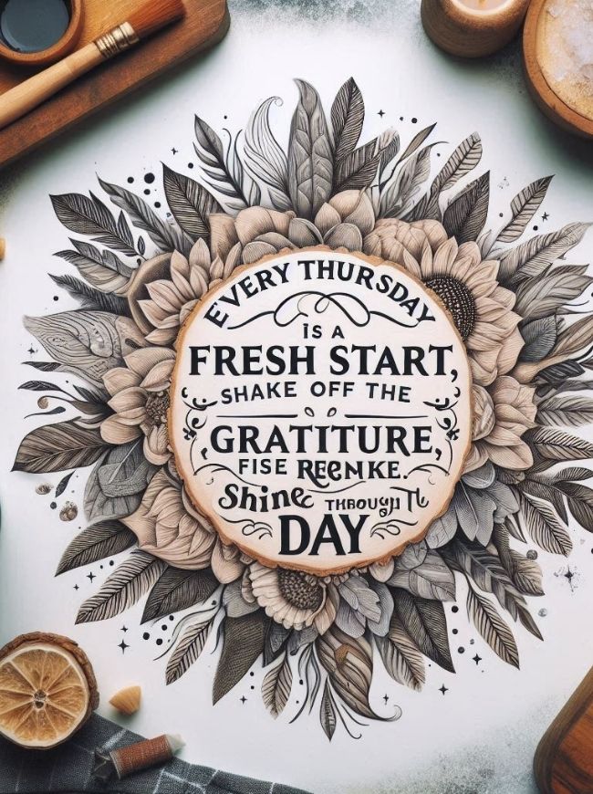 100+ Thursday Blessings: Morning Prayers, Quotes & Inspiration