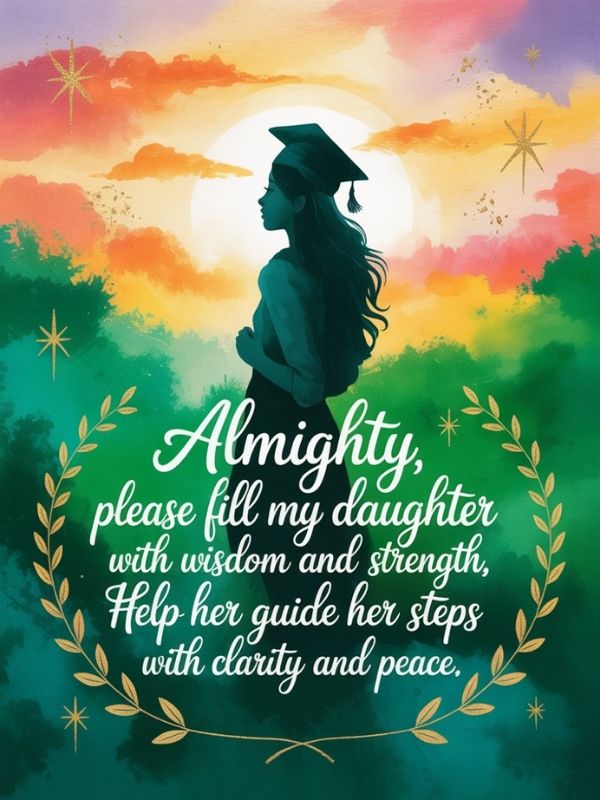 25+ heartfelt birthday prayers for daughter