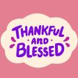 Blessed Moments