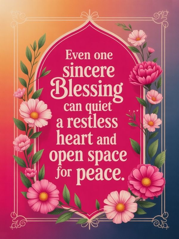 Tuesday Blessings: Uplifting Quotes, Messages & Morning Inspirations