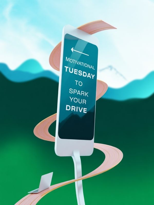 Tuesday Blessings: Uplifting Quotes, Messages & Morning Inspirations