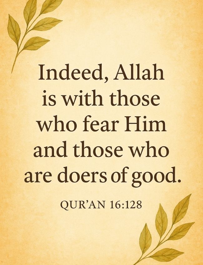 Friday Blessings and Messages for a Peaceful Weekend