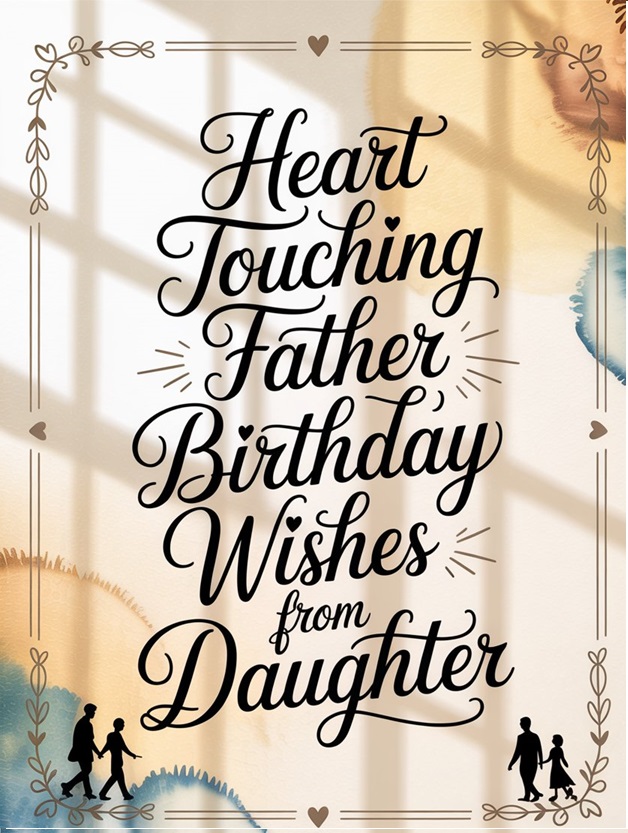 Heart-Touching-Father-Birthday-Wishes-from-Daughter
